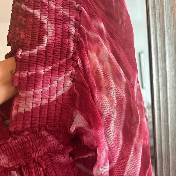 Filly Boo Madame Butterfly Dress - Picture 10 of 12